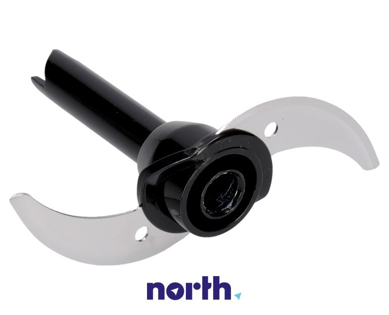 Nóż rozdrabniacza do blendera ręcznego do Zelmer ZHB1630B/01,1