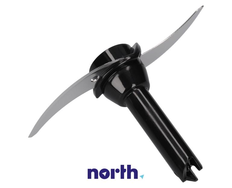 Nóż rozdrabniacza do blendera ręcznego do Zelmer ZHB1630B/01,2