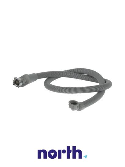 Wąż dopływowy 3/4" 1.5m do pralki Bosch WAQ28410/17,1