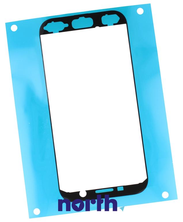Taśma do digitizera ekranu dotykowego do smartfona do Samsung A5 (2017),0