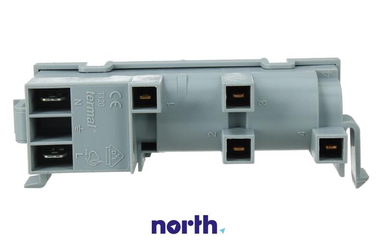 Generator iskrownika do kuchenki do Bosch HXN390D61L/07,4