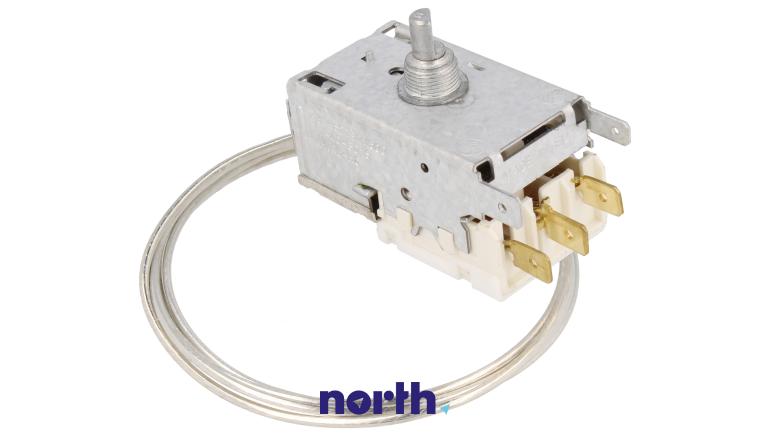 Termostat do lodówki Polar CZN340,4