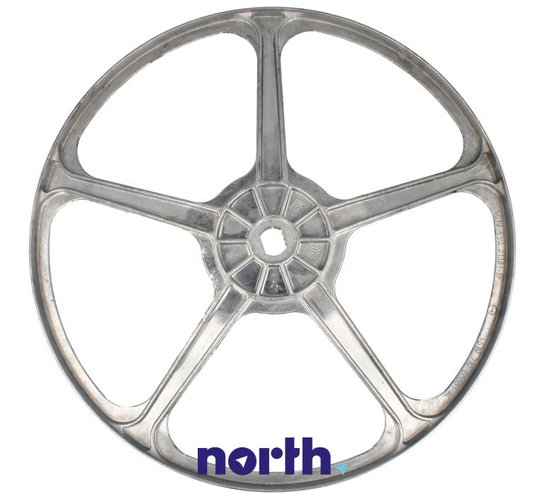 Koło pasowe do pralki Whirlpool AWM 6085/P,4