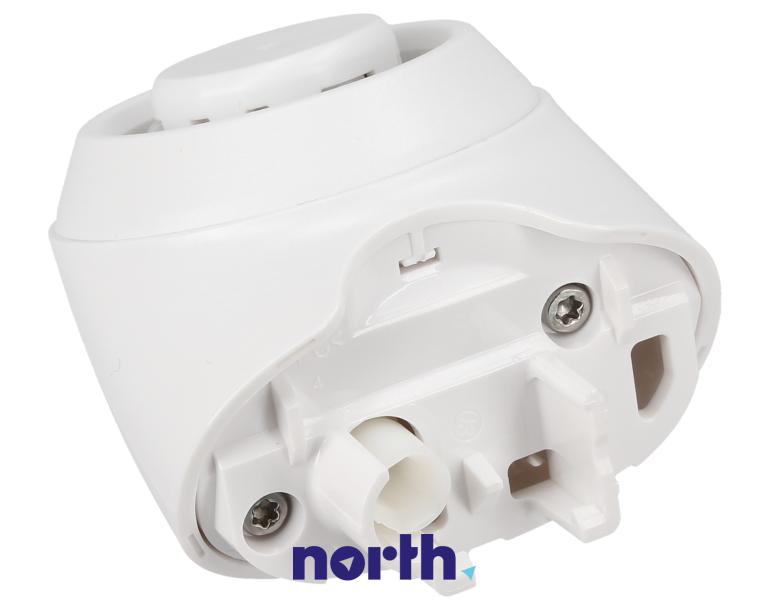 Sprzęgło nasadki złuszczającej do depilatora do Braun 7951,1