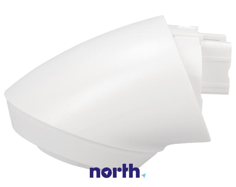 Sprzęgło nasadki złuszczającej do depilatora do Braun 7951,3