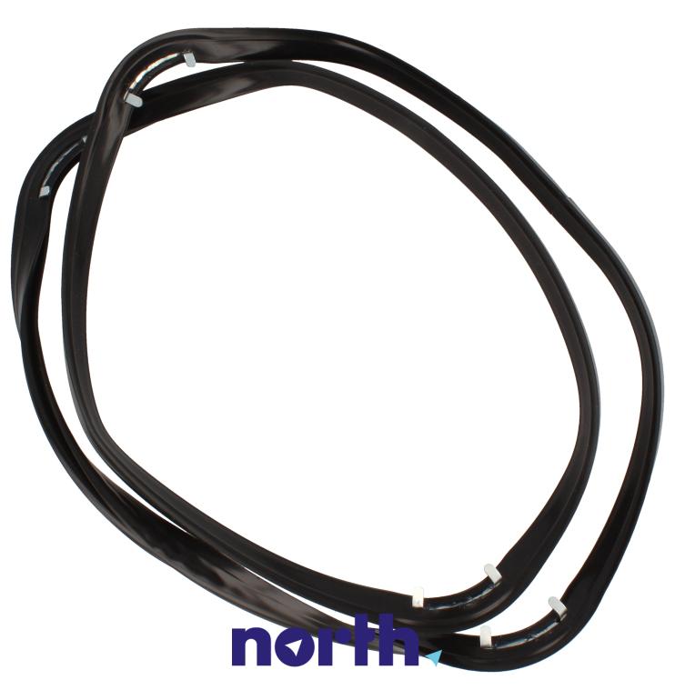 Uszczelka drzwi do piekarnika do Ardo A640EE INOX,0