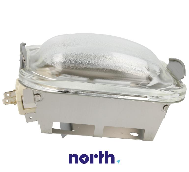 Kompletna lampka halogenowa do piekarnika do Siemens HB78GU570/46,4