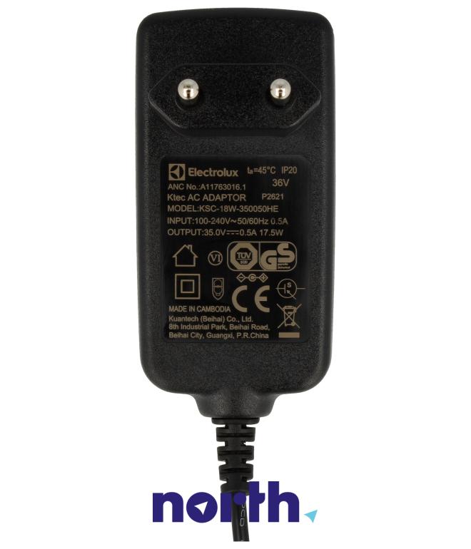 Ładowarka do odkurzacza AEG QX9-1-ANIM,1