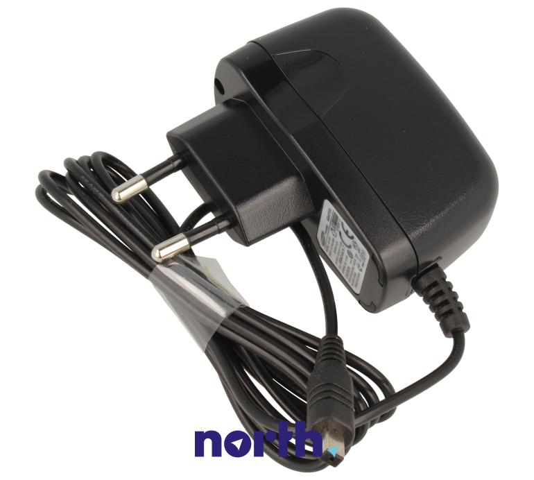 Zasilacz do kamery do Samsung VP-DX105,0