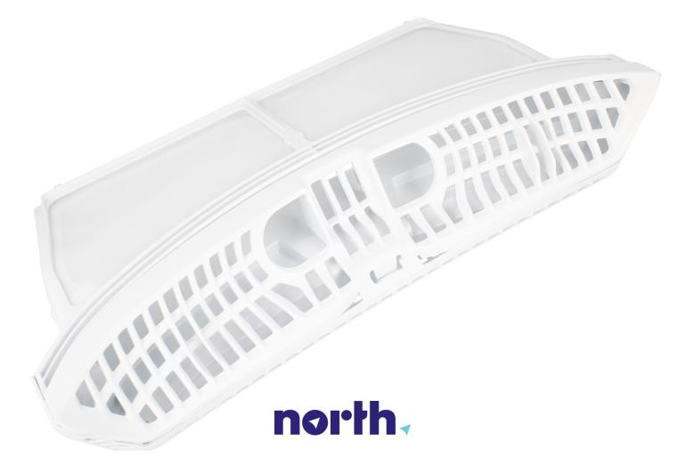 Filtr puchu do suszarki do Beko DS7512PA,0