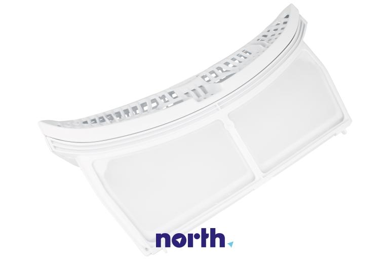 Filtr puchu do suszarki do Beko MDS8412RX,1