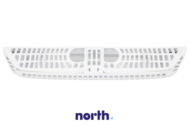Filtr puchu do suszarki do Beko MDS8412RX,3