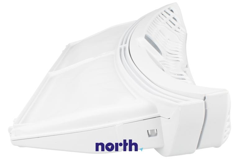 Filtr puchu do suszarki do Beko MDS8412RX,4