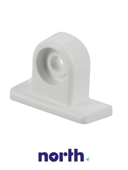 Ogranicznik otwarcia drzwi chłodziarki Bosch KGN36XW24E01,1