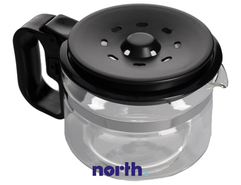 Dzbanek uniwersalny do ekspresu do Braun KF 32,0