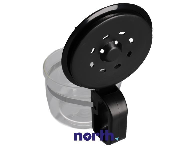 Dzbanek uniwersalny do ekspresu do Braun KF 32,1