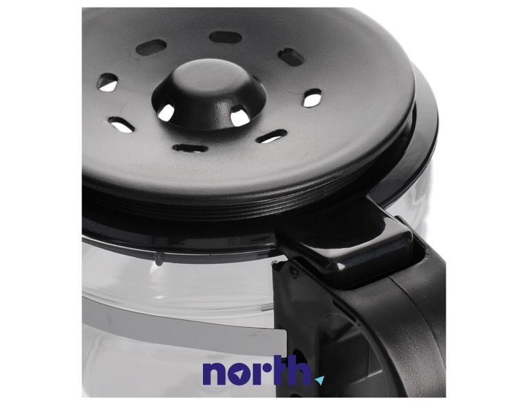 Dzbanek uniwersalny do ekspresu do Braun KF 32,2