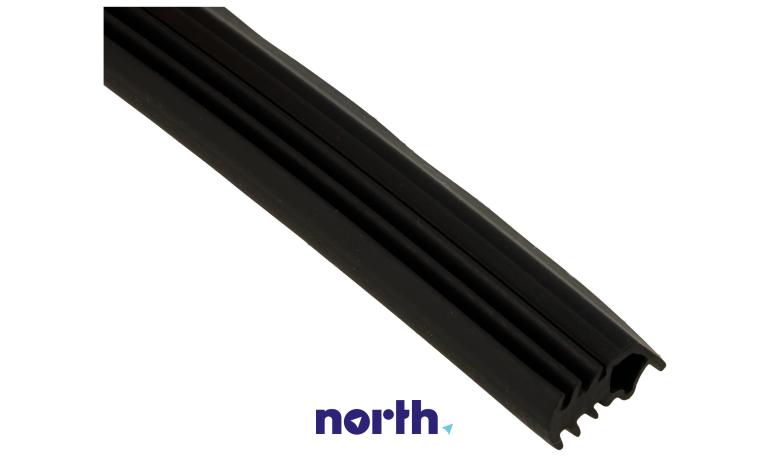Uszczelka dookoła drzwi do zmywarki Samsung DW60M6050BB/EO,1