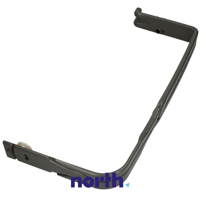 Rura ramienia spryskiwacza do zmywarki do Whirlpool WIC 3C33 PFE,1