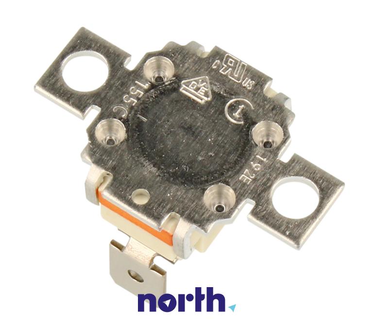 Termostat do piekarnika do Electrolux EOB6631BOX,0