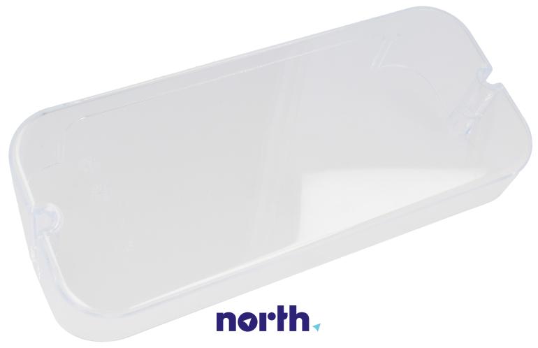 Mała półka na drzwi 23x10 do lodówki Gorenje K336MLB,2