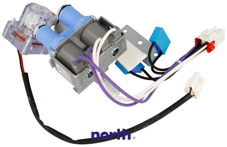 Elektrozawór do lodówki Daewoo FRS-U20FAI,1
