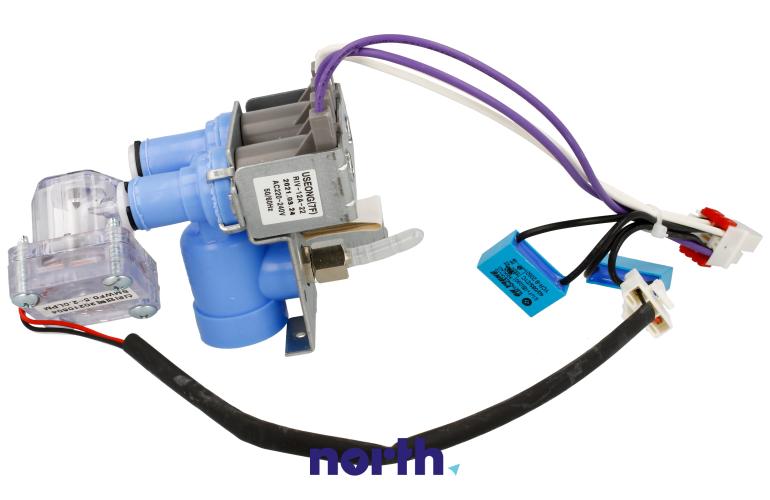 Elektrozawór do lodówki Daewoo FRS-2011IAL,4