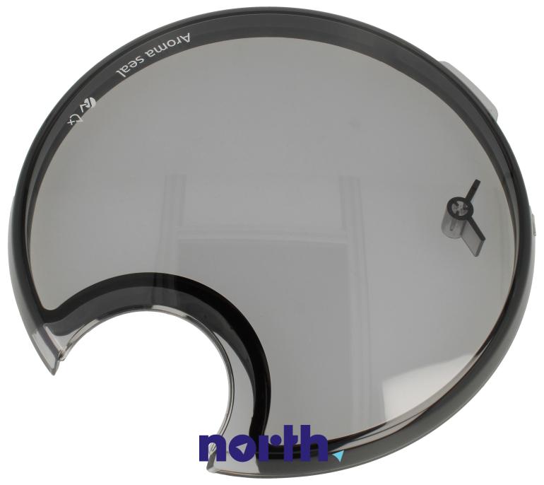 Pokrywa zbiornika kawy ziarnistej do ekspresu do Saeco SM7685/00,1