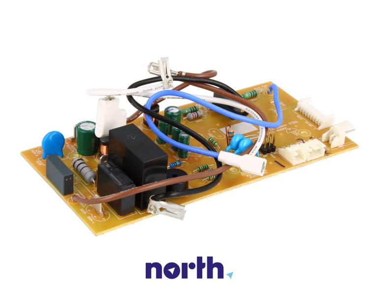 Moduł elektroniczny stacji do generatora pary Philips PSG8040/60,0