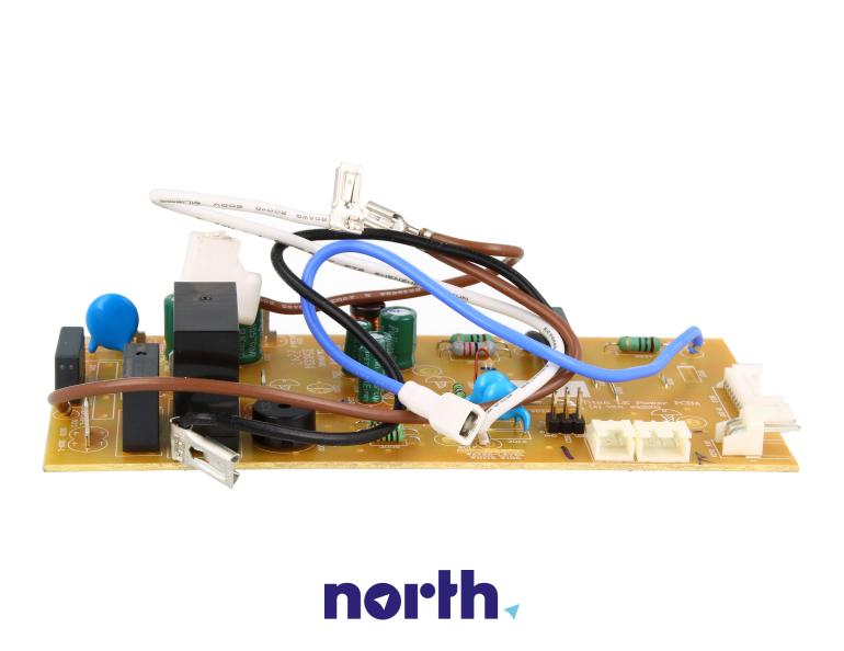 Moduł elektroniczny stacji do generatora pary Philips PSG8040/60,1