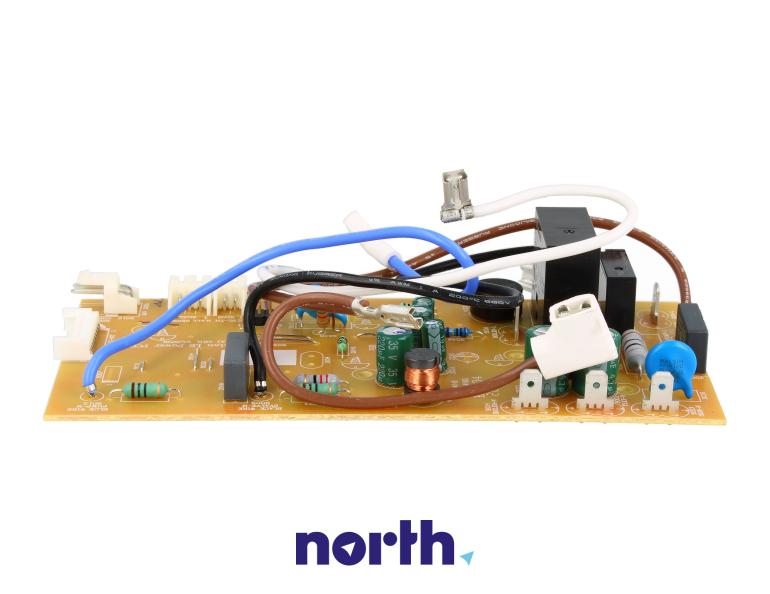 Moduł elektroniczny stacji do generatora pary Philips PSG8040/60,2