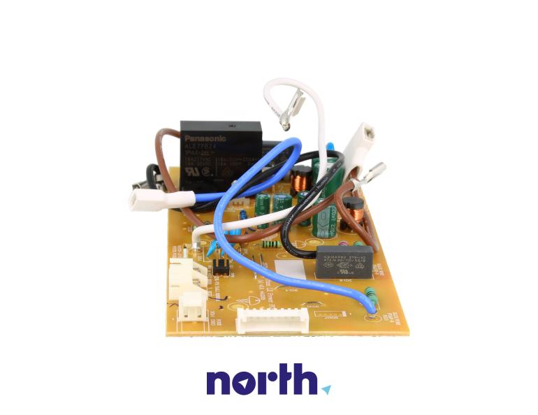 Moduł elektroniczny stacji do generatora pary Philips PSG8040/60,3