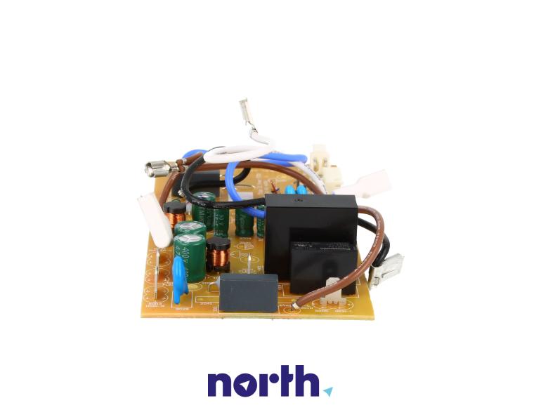 Moduł elektroniczny stacji do generatora pary Philips PSG8040/60,4