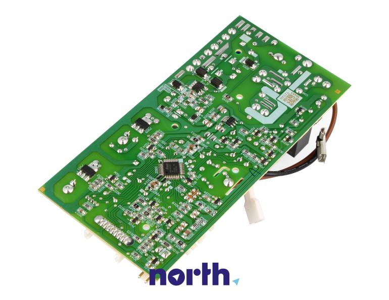 Moduł elektroniczny stacji do generatora pary Philips PSG8040/60,5