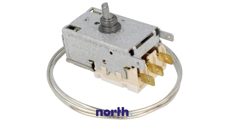 Termostat do lodówki Whirlpool WBE3714 W,4