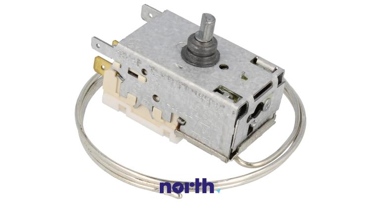 Termostat do lodówki Whirlpool WBE3714 W,5