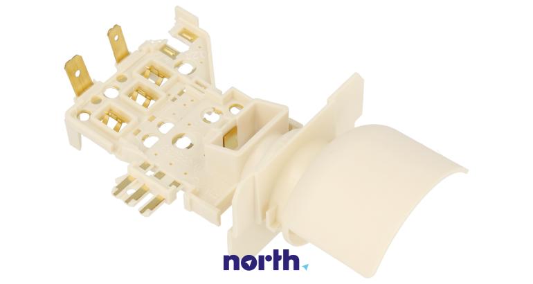 Termostat do lodówki Polar PCB341 A + S,3