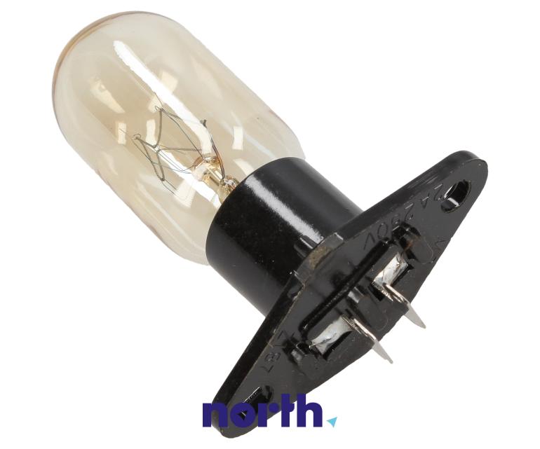 Żarówka do mikrofalówki do Samsung GE86V-SS/XEO,1