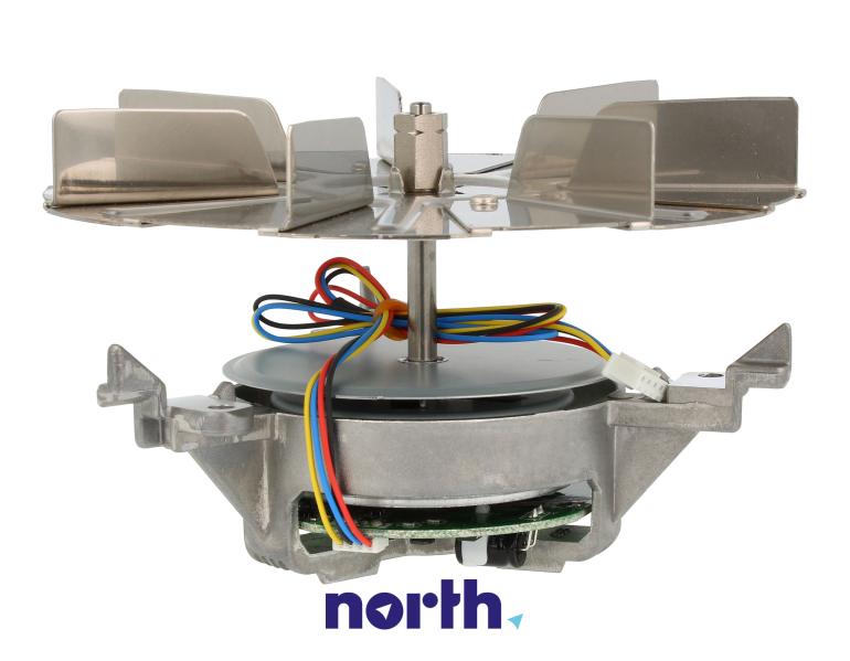 Wentylator do piekarnika do Siemens HB655GTS1/17,2