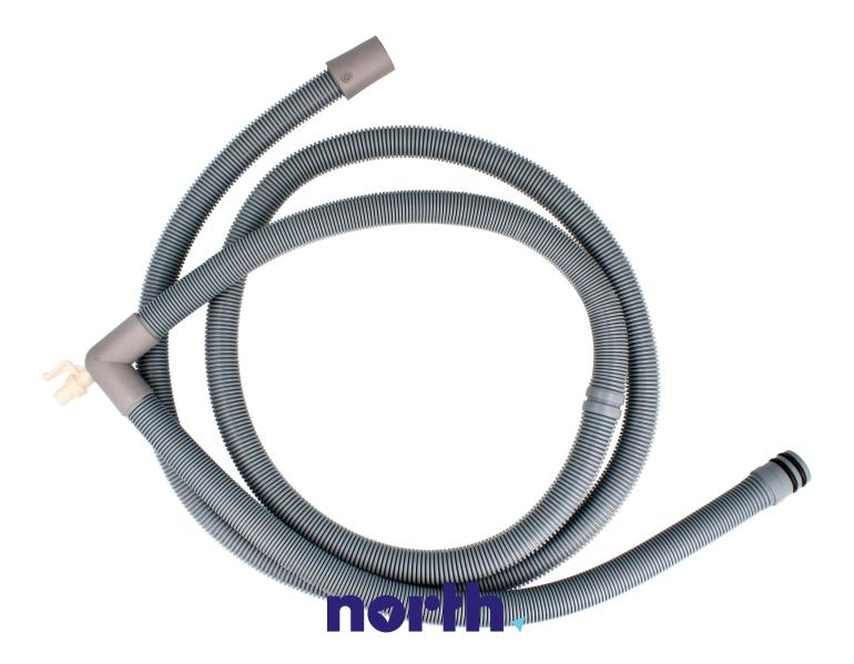 Wąż odpływowy do zmywarki Whirlpool WIO3O33DEL,0