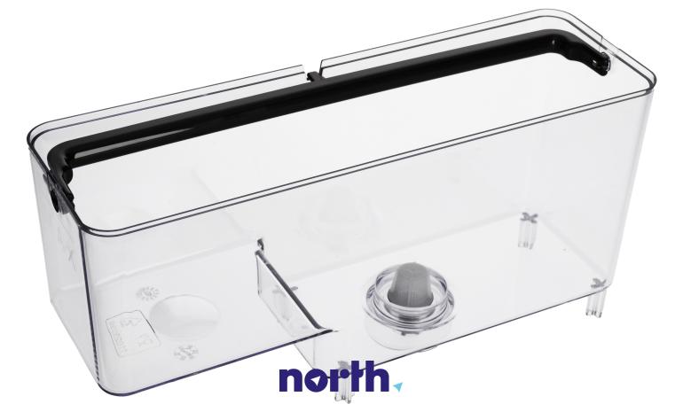 Pojemnik na wodę do ekspresu do kawy Philips HD8854/09,0
