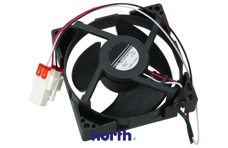 Wentylator do zamrażarki Samsung RF24FSEDBSR/EG,0