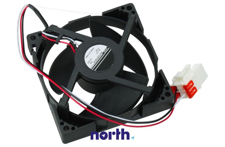 Wentylator do zamrażarki Samsung RF24FSEDBSR/EG,1