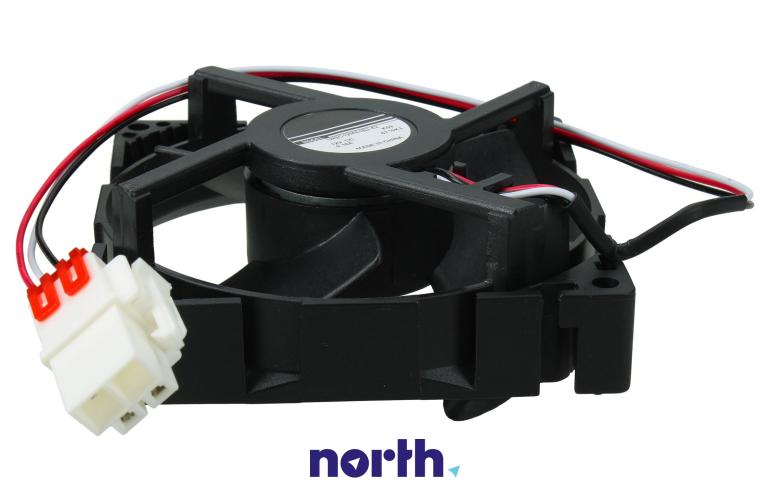 Wentylator do zamrażarki Samsung RF24FSEDBSR/EG,3