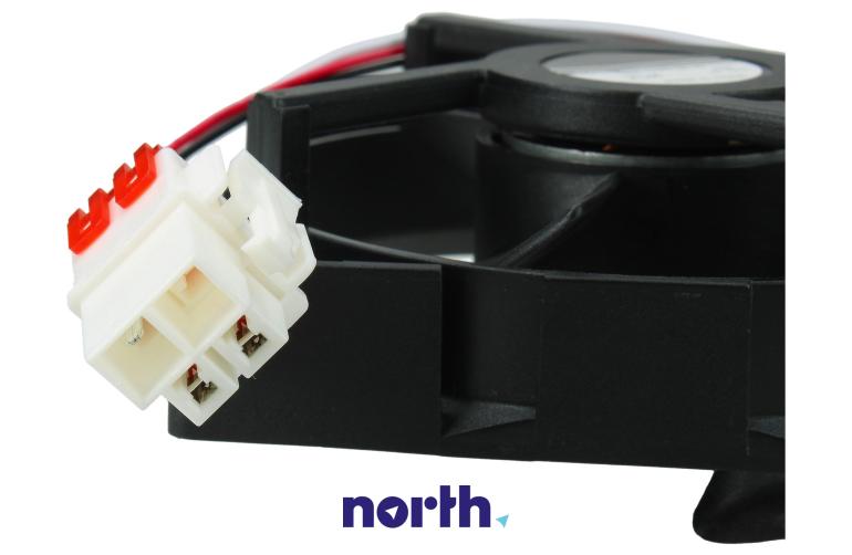 Wentylator do zamrażarki Samsung RF24FSEDBSR/EG,4
