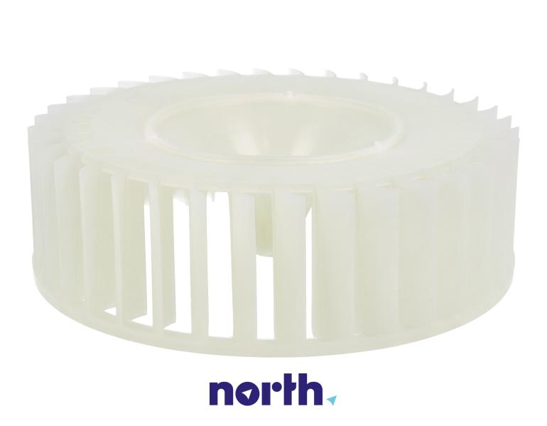 Wirnik wentylatora do suszarki do Whirlpool W6 D94WB EE,3
