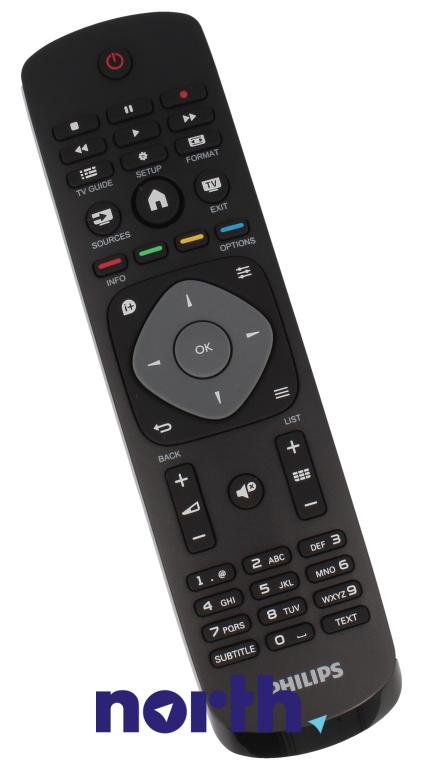 Pilot do telewizora 32PFH4101/88 Philips,0