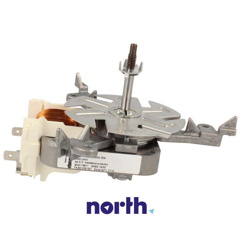 Silnik wentylatora do piekarnika do Bosch HBA43S450E/01,3