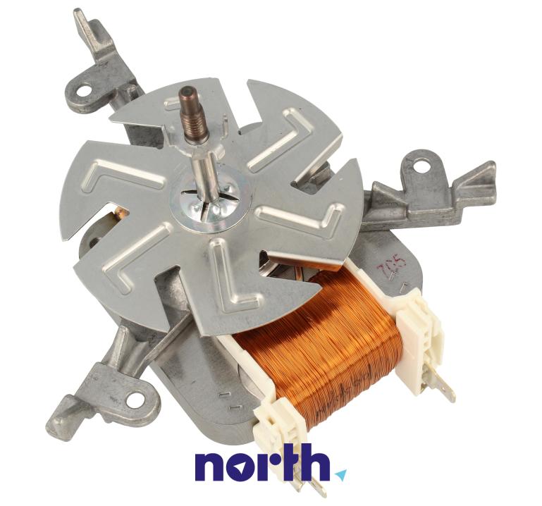 Silnik wentylatora do piekarnika do Siemens HB43GS540/01,0