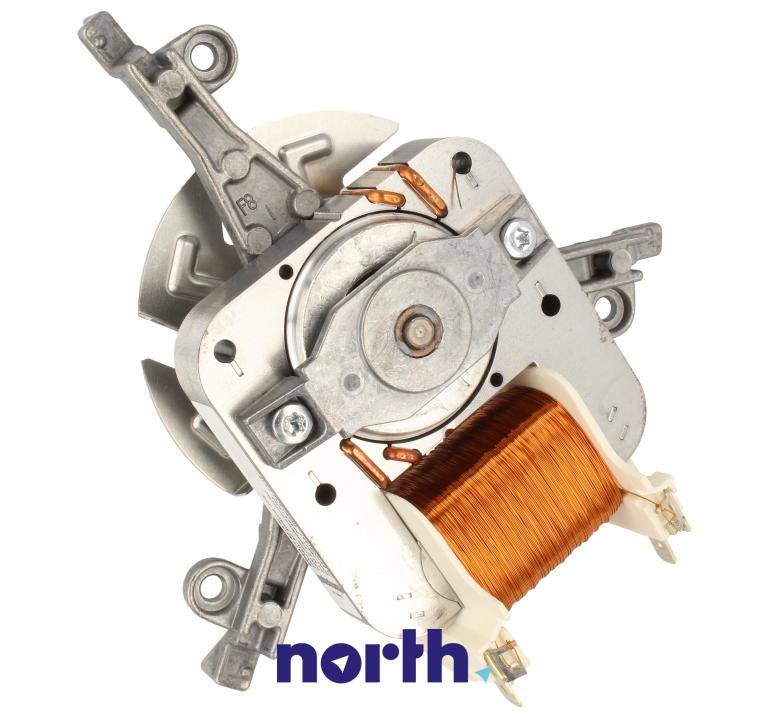 Silnik wentylatora do piekarnika do Siemens HB43GS540/01,2